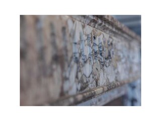 Details Kitchen/Living