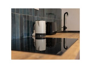 Details Kitchen/Living