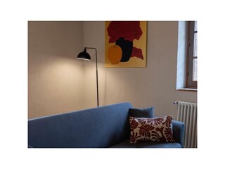 Details Kitchen/Living