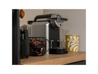 Details Kitchen/Living