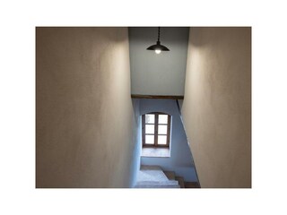 Corridor to First floor