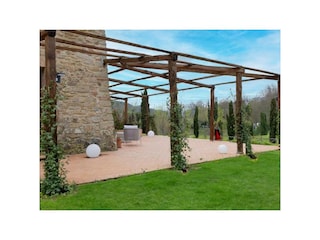 Villa Casole d'Elsa Außenaufnahme 1