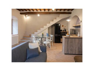 Villa Casole d'Elsa Ausstattung 3