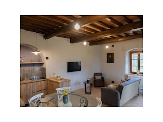 Villa Casole d'Elsa Ausstattung 14