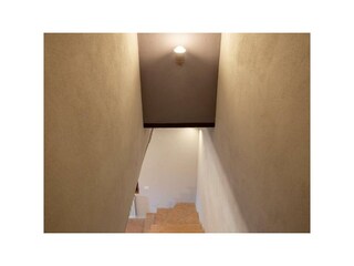 Corridor to First floor