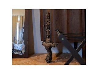 Villa Casole d'Elsa Ausstattung 19