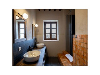 Villa Casole d'Elsa Ausstattung 21