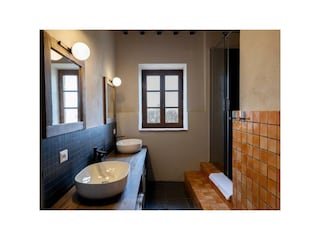 Villa Casole d'Elsa Ausstattung 23