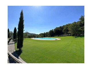 Villa Casole d'Elsa Umgebung 27