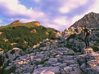 Great hiking opportunities