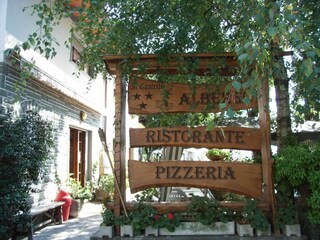 Holiday house Castiglione di Garfagnana Outdoor Recording 14