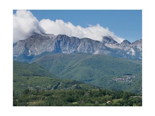 Holiday house Castiglione di Garfagnana Outdoor Recording 15