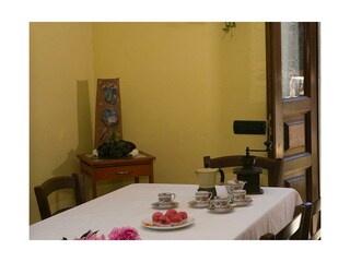 Ferienhaus Castiglione di Garfagnana Ausstattung 24