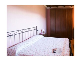 Ferienhaus Castiglione di Garfagnana Ausstattung 25