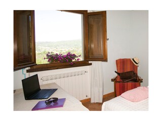 Ferienhaus Castiglione di Garfagnana Ausstattung 26