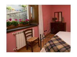 Ferienhaus Castiglione di Garfagnana Ausstattung 22