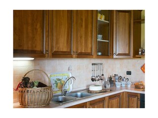 Holiday house Castiglione di Garfagnana Features 21