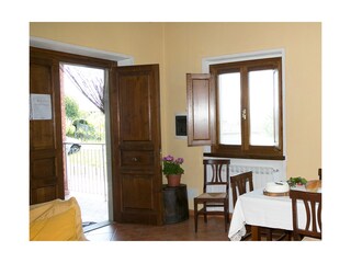 Holiday house Castiglione di Garfagnana Features 20