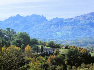 Holiday house Castiglione di Garfagnana Outdoor Recording 17