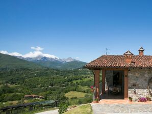Ferienhaus Cigiano di Sotto - Castiglione di Garfagnana - image1