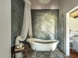 Ferienhaus Castiglione d'Orcia Ausstattung 18