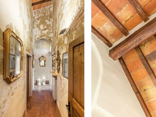 Ferienhaus Castiglione d'Orcia Ausstattung 25
