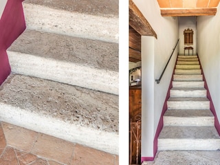 Ferienhaus Castiglione d'Orcia Ausstattung 26