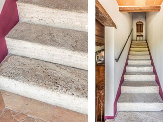 Holiday house Castiglione d'Orcia Features 26