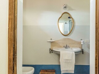 Ferienhaus Castiglione d'Orcia Ausstattung 27