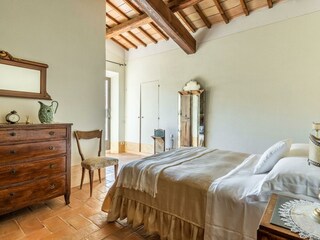 Ferienhaus Castiglione d'Orcia Ausstattung 24