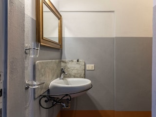 Ferienhaus Castiglione d'Orcia Ausstattung 36