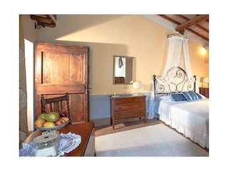 Ferienhaus Castiglione d'Orcia Ausstattung 39