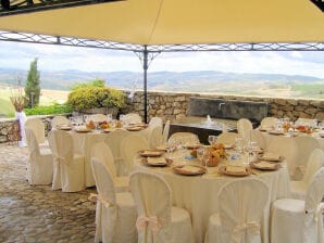 Casa vacanze Tenuta Don Ruggero