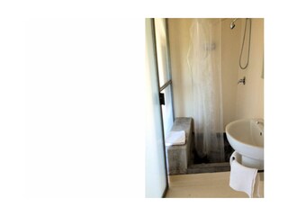 Ferienhaus Musselburgh Ausstattung 31