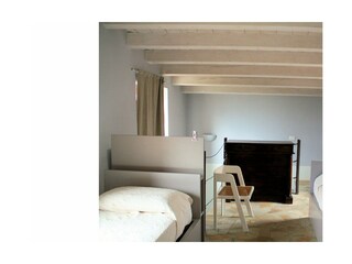 Ferienhaus Musselburgh Ausstattung 30