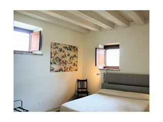 Ferienhaus Musselburgh Ausstattung 25