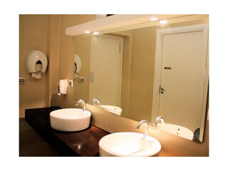 Ferienhaus Musselburgh Ausstattung 27