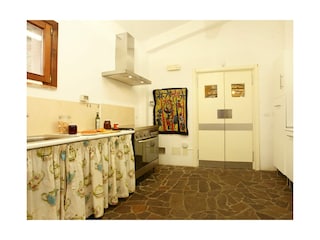 Ferienhaus Musselburgh Ausstattung 40