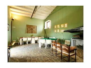 Ferienhaus Musselburgh Ausstattung 46