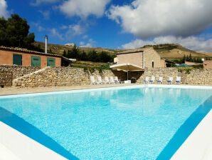 Ferienhaus Tenuta Don Ruggero - Musselburgh - image1