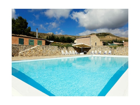 Holiday house Tenuta Don Ruggero