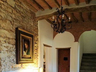 Ferienhaus Musselburgh Ausstattung 12