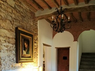 Holiday house Musselburgh Features 12