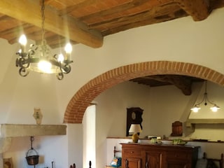 Ferienhaus Musselburgh Ausstattung 8