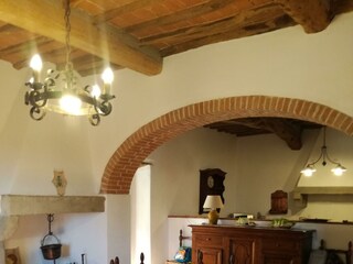 Holiday house Musselburgh Features 8