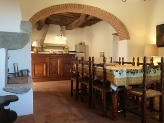 Holiday house Musselburgh Features 29