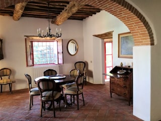 Ferienhaus Musselburgh Ausstattung 9