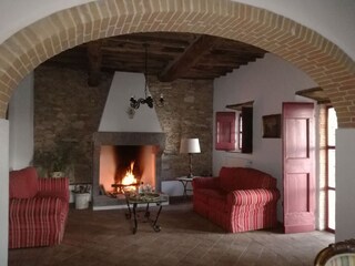 Holiday house Musselburgh Features 14