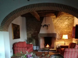 Holiday house Musselburgh Features 11