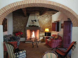 Ferienhaus Musselburgh Ausstattung 20